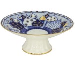 Paterka na nóżce 19 cm (100-3236)
