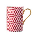 Kubek  400 ml, bone china(100-5763)