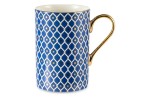 Kubek 400ml, bone china (100-5766)