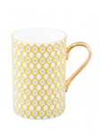 Kubek 400 ml, bone china (100-5773)