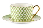 Filizanka 250 ml bone china (100-5311)