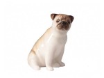 Mops siedzący Niki (200-0241)