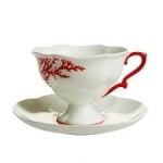 Filiżanka 220 ml, bone china (100-6431)