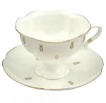 Filiżanka 220 ml, bone china (100-6441)