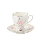 Filiżanka 165 ml, bone china (100-6221)