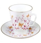 Filiżanka 165 ml, bone china (100-6089)