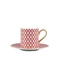Filiżanka 100ml, bone china (100-5121)