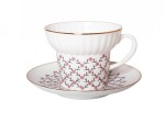 Filiżanka 155 ml, bone china (100-6101)