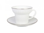 Filiżanka 155 ml, bone china (100-6111)