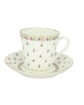 Filiżanka 155 ml, bone china (100-6017)