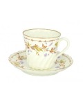 Filiżanka 155 ml, bone china (100-6025)