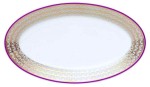 Półmisek owalny  28 cm (100-4759)