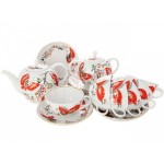Serwis do herbaty 6 osób (100-2250)