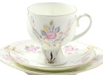 Trio 165 ml, bone china (100-6228)