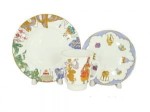 Trio 165 ml, bone china (100-6893)