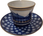 Filiżanka 230 ml (100-4831/2) - Most Bankowy