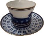 Filiżanka 230 ml (100-4831/1) - Most Aniczkowa