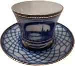 Filiżanka 230 ml (100-4831/4) - Most Ermitażowy