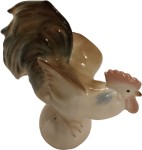 Kogut na kuli (200-0204)