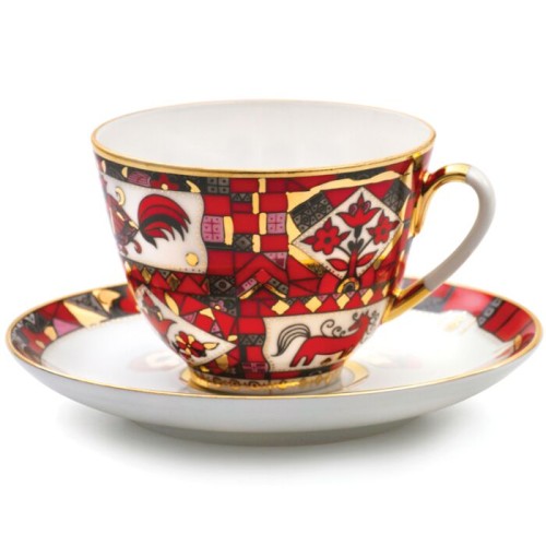 filizanka-czerwony-kon-4-galinex-lomonosow.webp
