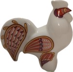 Kogut wzorzysty (200-0281)