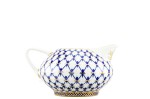 Mlecznik 250 ml, bone china (100-1124)