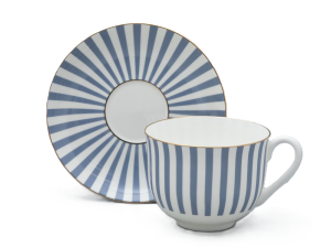 Filiżanka 180ml, bone china (100-6056)