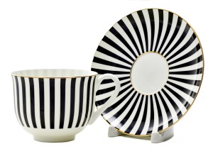 Filiżanka 180 ml, bone china (100-6058)
