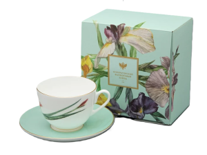 Filiżanka 250 ml, bone china (100-4171)