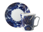 Porcelanowy kubek 350 ml Lomonosow (100-5713)