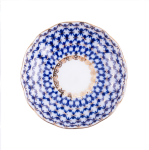 Porcelanowa rozetka 10 cm (100-1023)