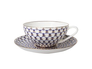 Filiżanka 300 ml, bone china  (100-1121)