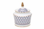Cukierniczka 350 ml, bone china (100-1135)