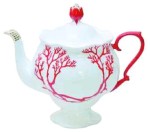 Dzbanek 900 ml, bone china (100-6433)