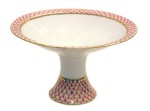 Patera na nóżce 26 cm (100-3671)